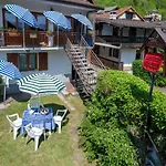 Germana By Interhome * Vigino