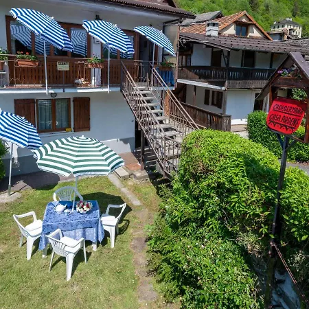 Germana By Interhome * Vigino