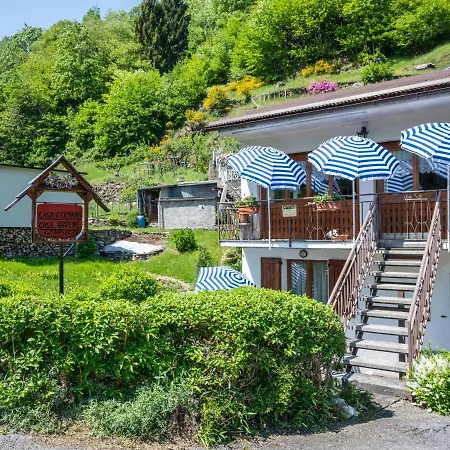 Germana By Interhome Apartmán *