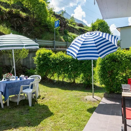 Germana By Interhome * Vigino