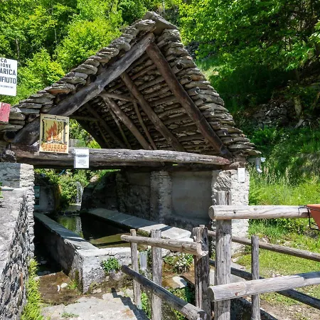 Germana By Interhome Daire *