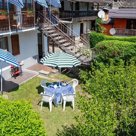 Germana By Interhome Vigino