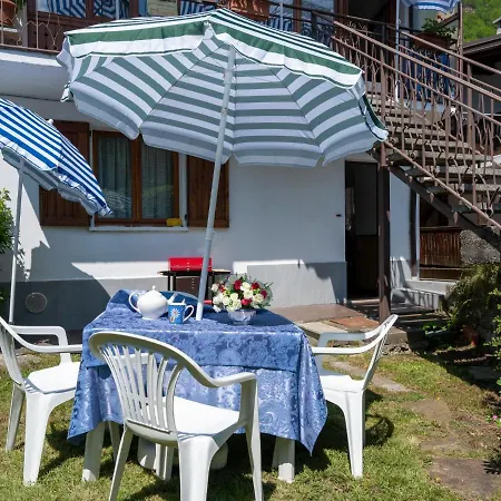 Germana By Interhome * Vigino