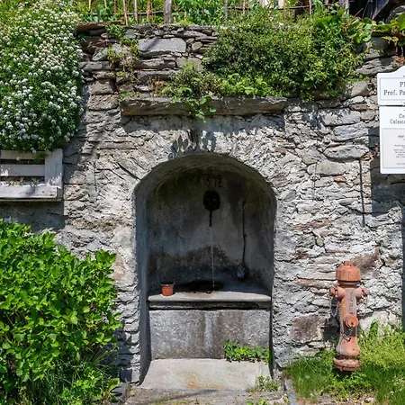 Germana By Interhome Apartament Vigino