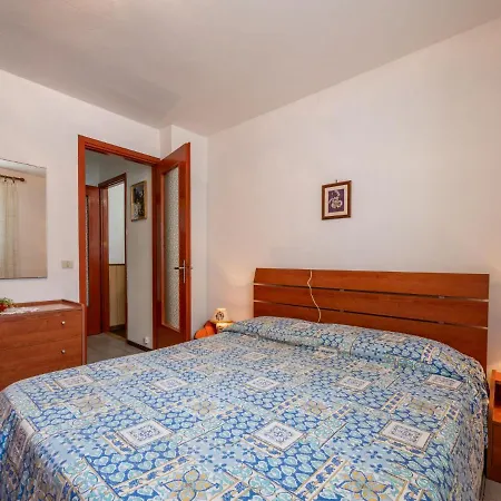 Germana By Interhome Apartmán