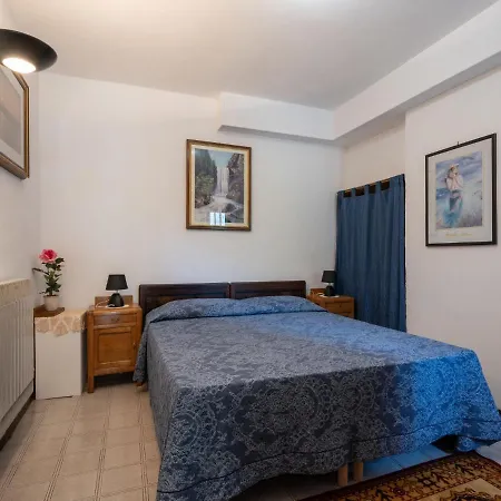 Germana By Interhome Apartmán Vigino