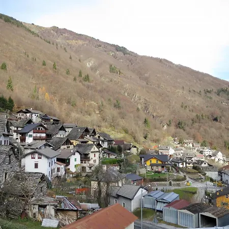 Apartmán Germana By Interhome Vigino