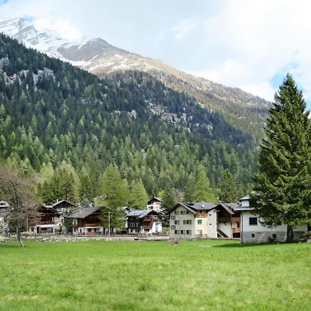 Germana By Interhome Apartament