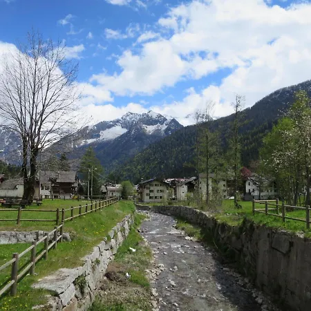 Daire Germana By Interhome Vigino