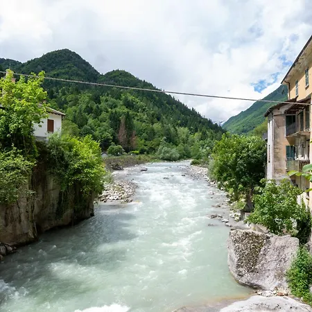 Apartament Germana By Interhome Vigino