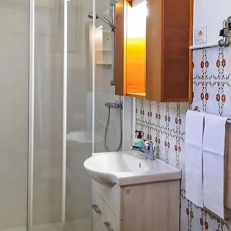 Germana By Interhome Apartmán