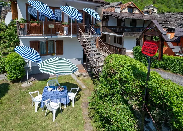 Germana By Interhome * Vigino