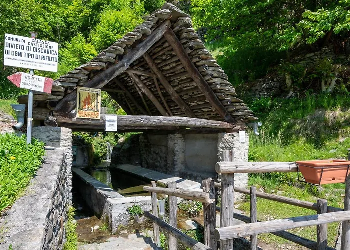 Germana By Interhome 公寓 *