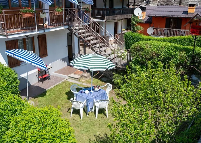 Germana By Interhome Vigino