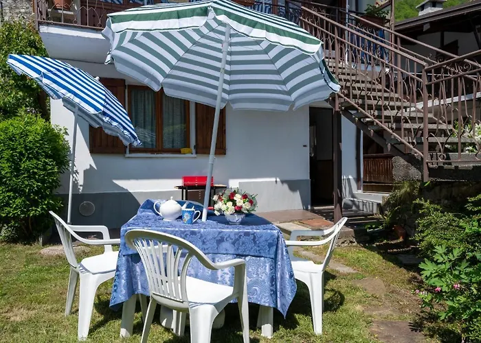 Germana By Interhome * Vigino