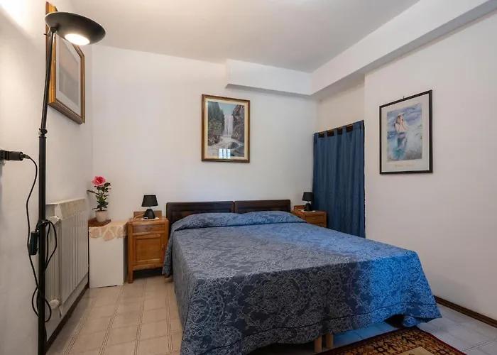 Germana By Interhome 公寓 Vigino