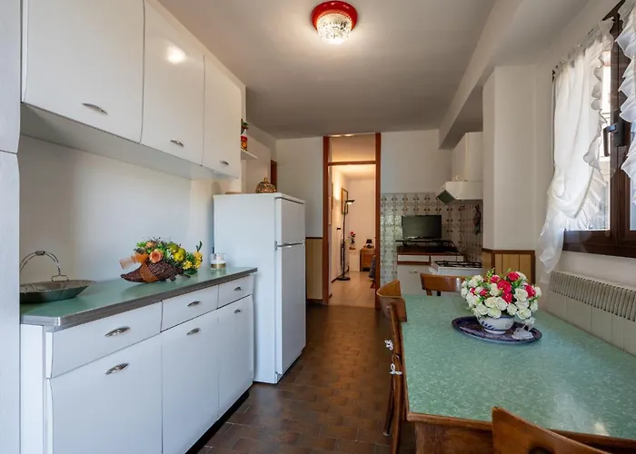 Germana By Interhome * Vigino