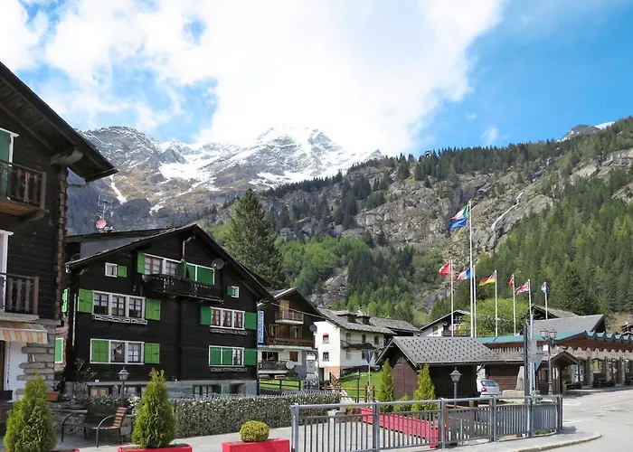 Germana By Interhome Vigino