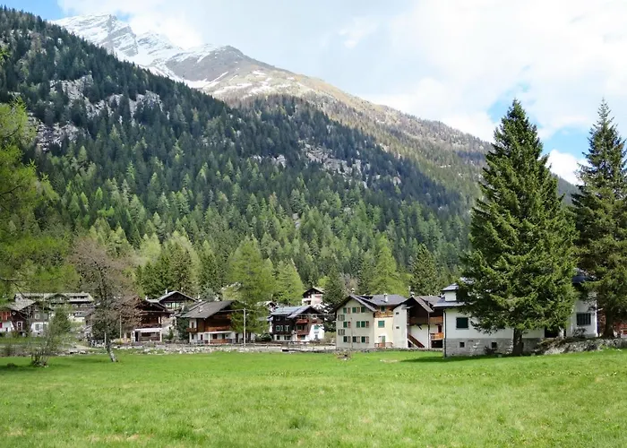 Germana By Interhome Apartament