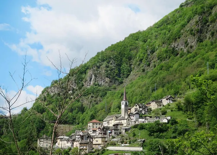 Germana By Interhome *