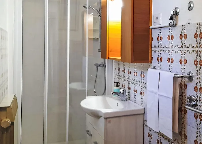 Germana By Interhome Lägenhet